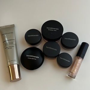 BareMinerals bundle